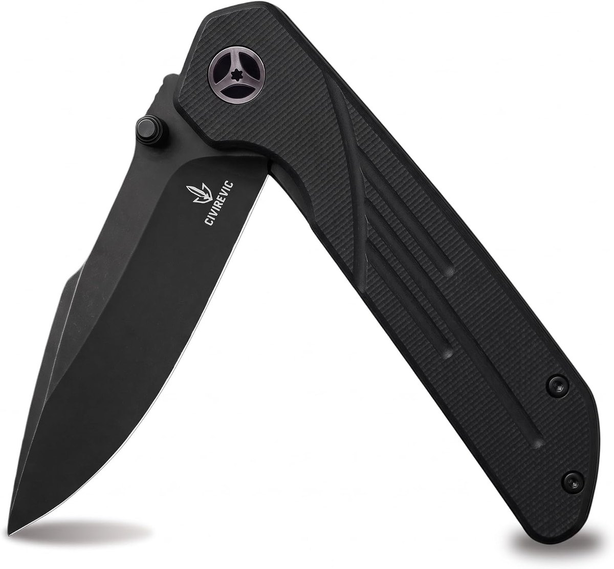 Stonefang 3.15" — Lightweight Flipper