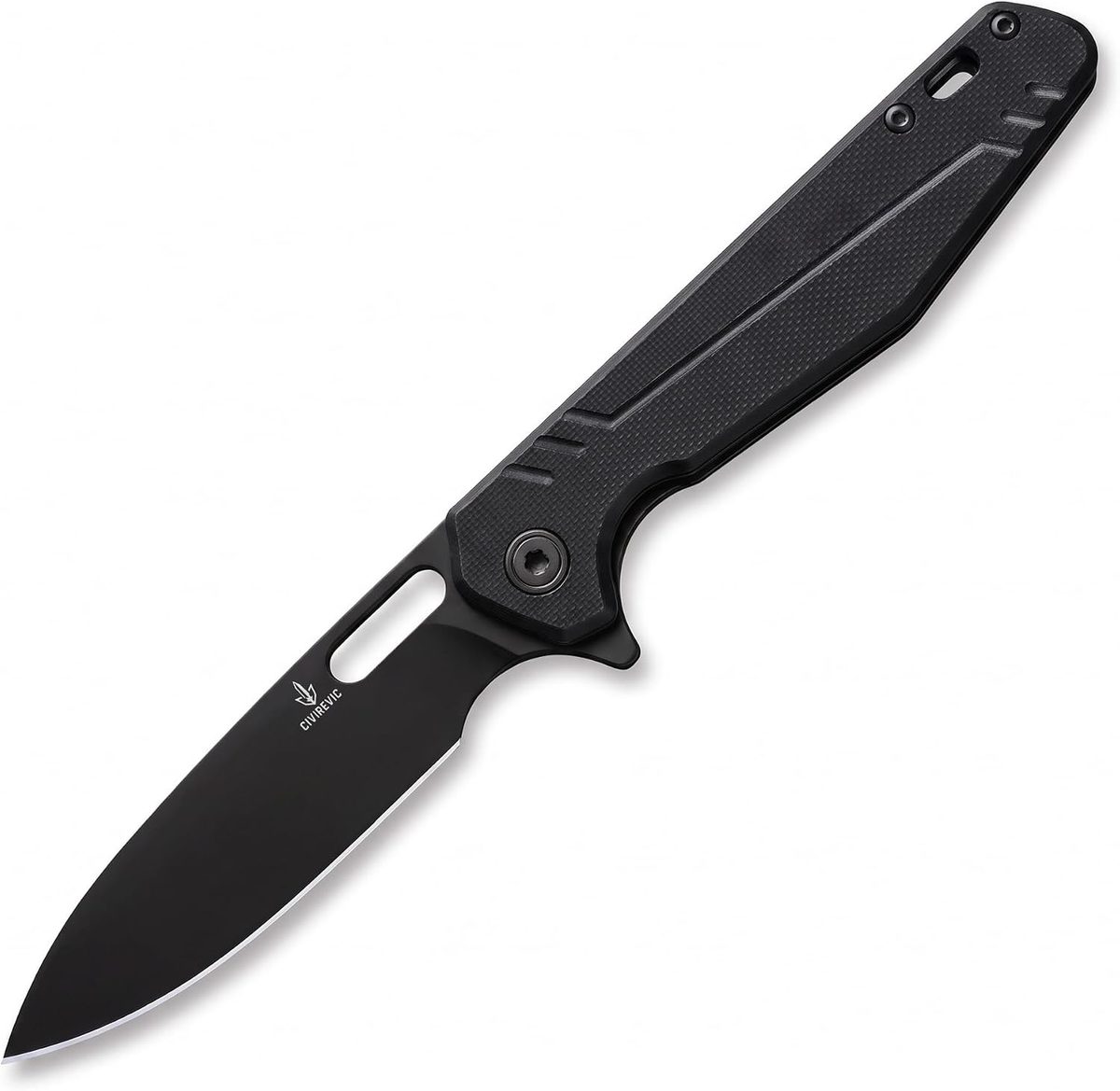 PhantomFold 3.15" — D2 Flipper