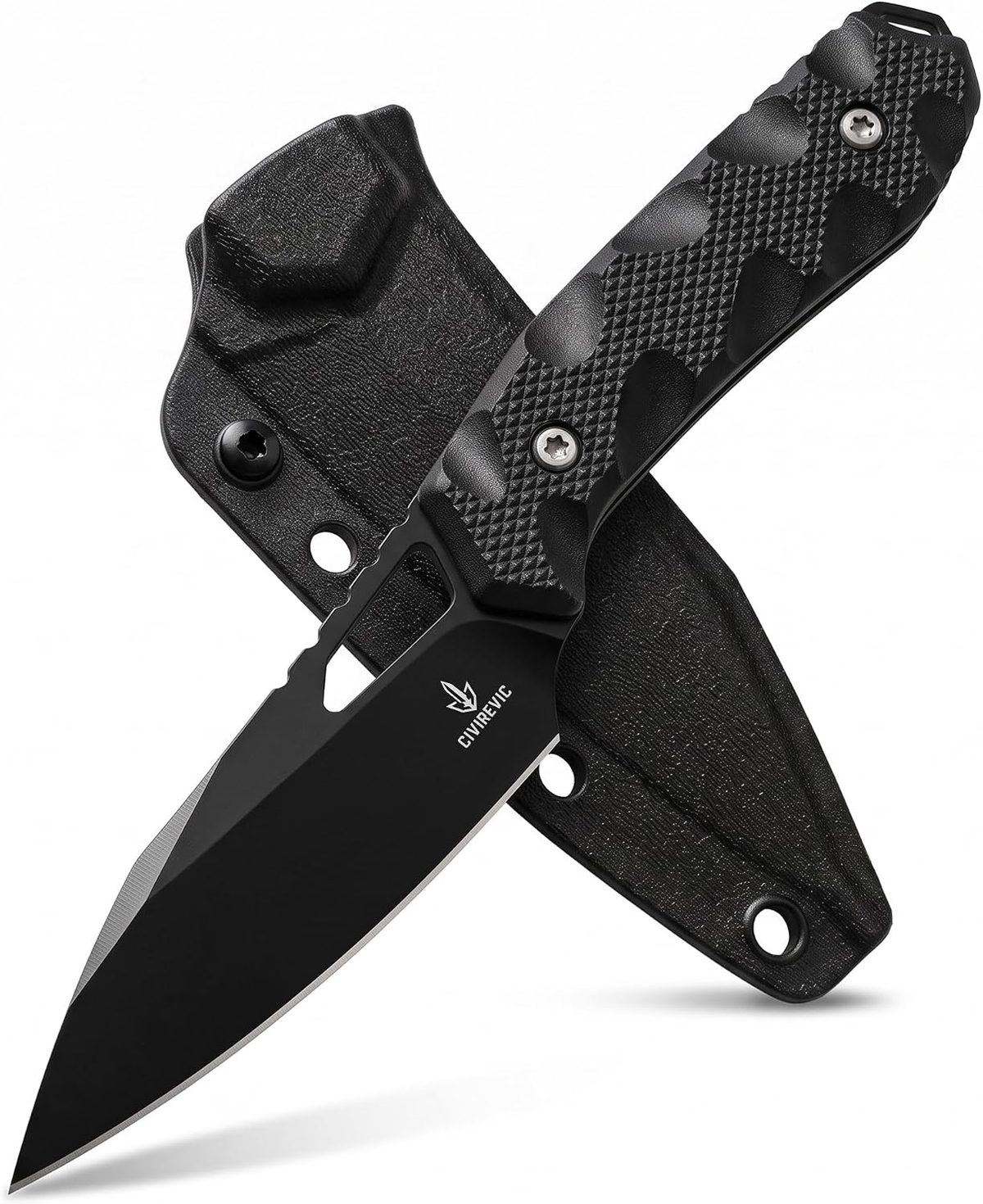 RidgeHunter Trail 3.35" — D2 FRN