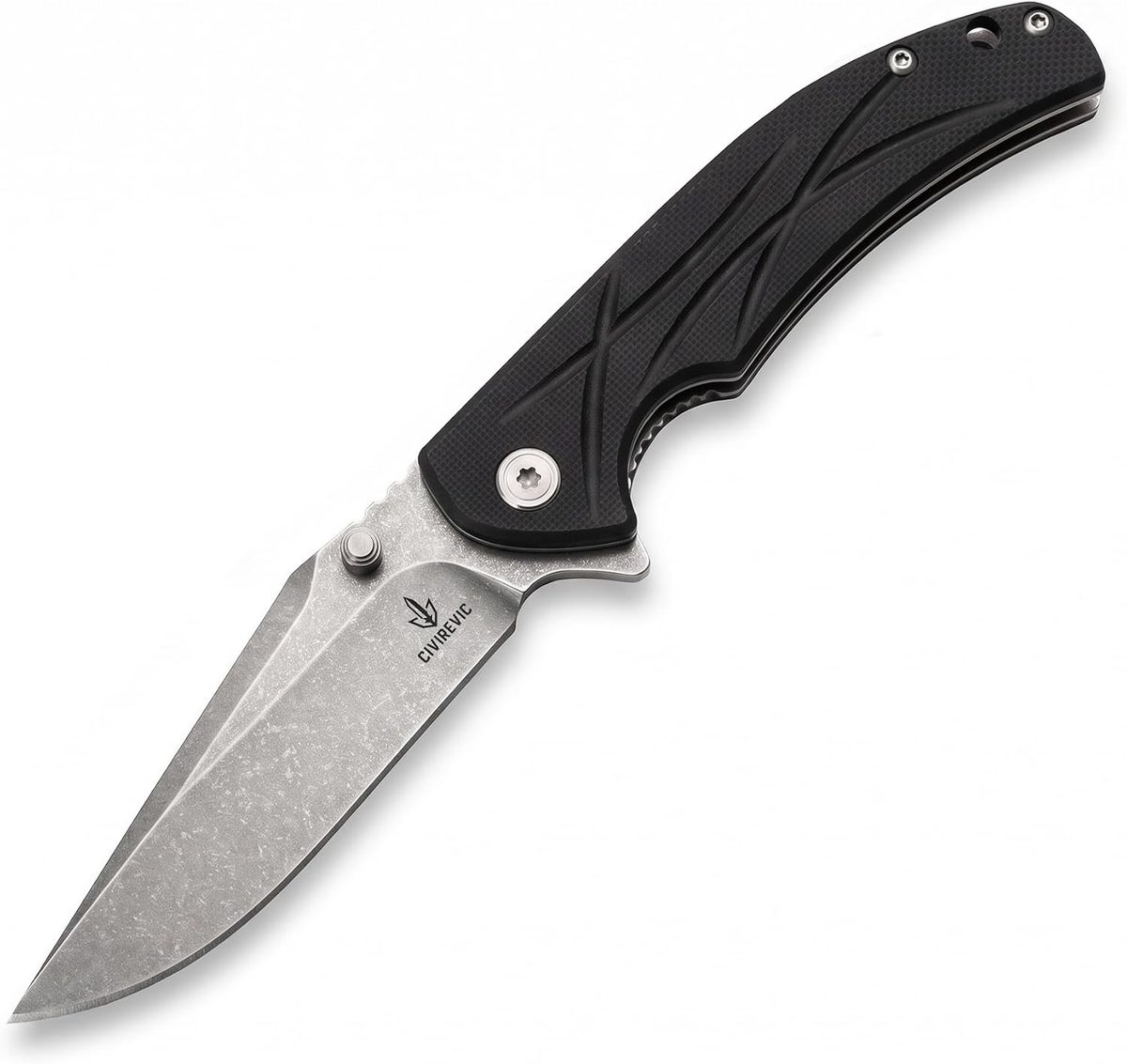 ShadowEdge 3.15" — D2 Lightweight