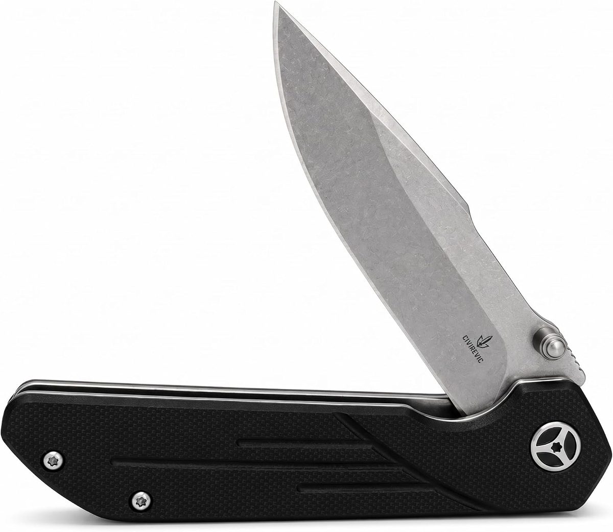 Stonefang 3.15" — 1.4116 Stonewash